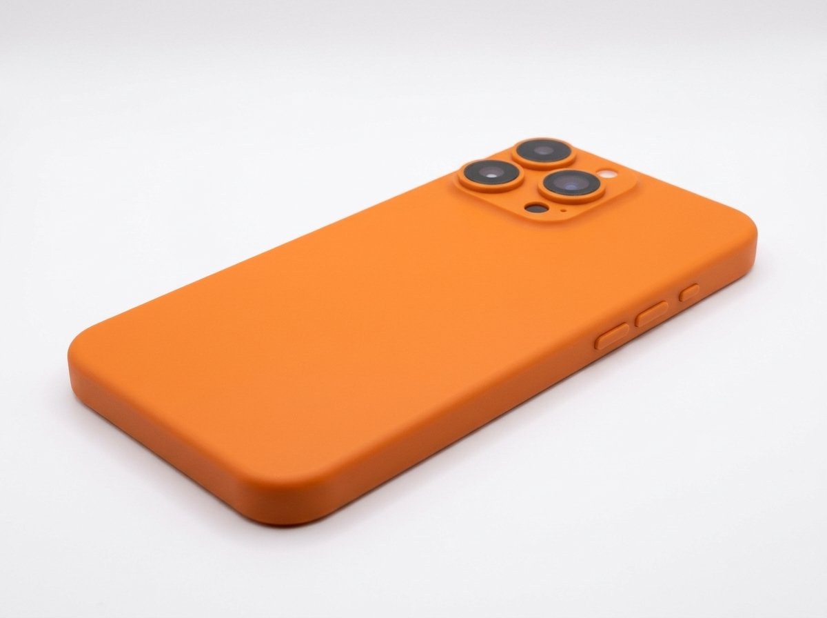 Mocap IPhone 17 Pro Max
